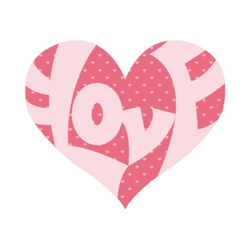 =LOVE OFFICIAL APP icon