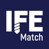 IFE Match - iPhoneアプリ