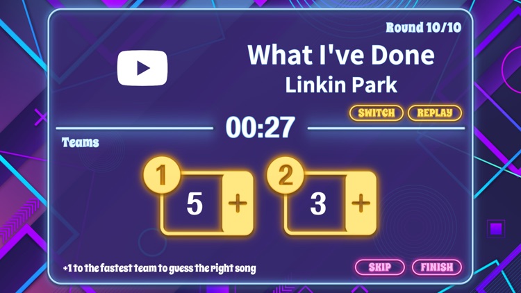 Party Animal screenshot-8