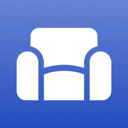 Ícone do app Sofa: Downtime Organizer