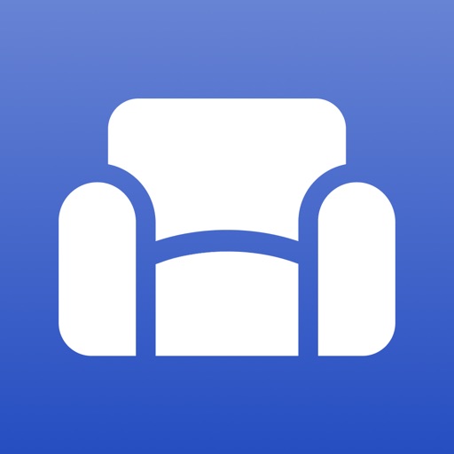 Sofa: Downtime Organizer iOS App