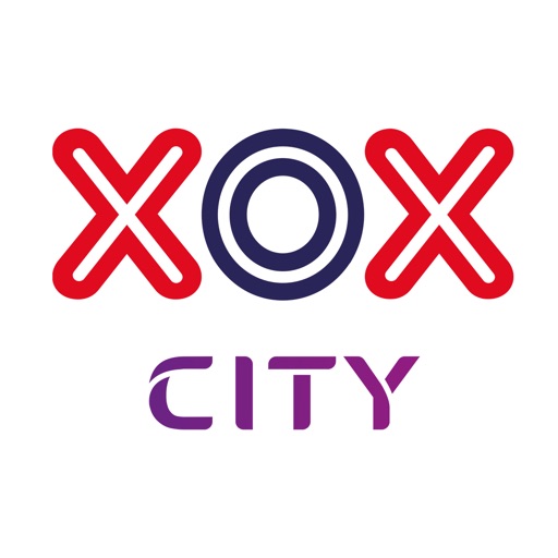 XOX City