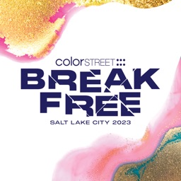 Break Free by Color Street