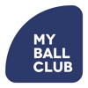 MyBallclub icon