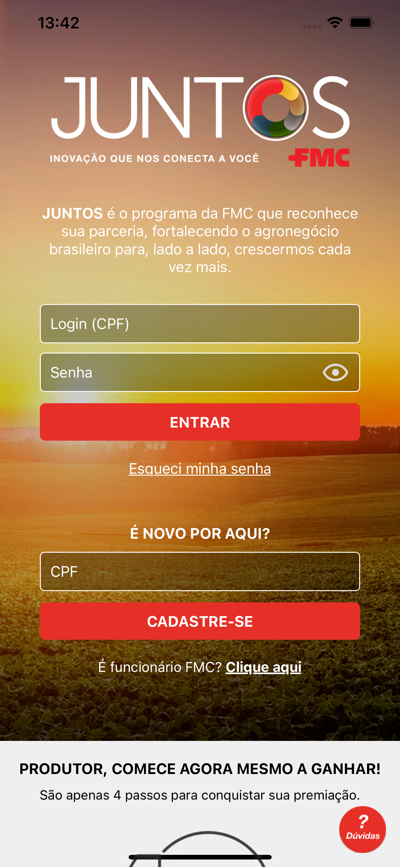 Juntos FMC