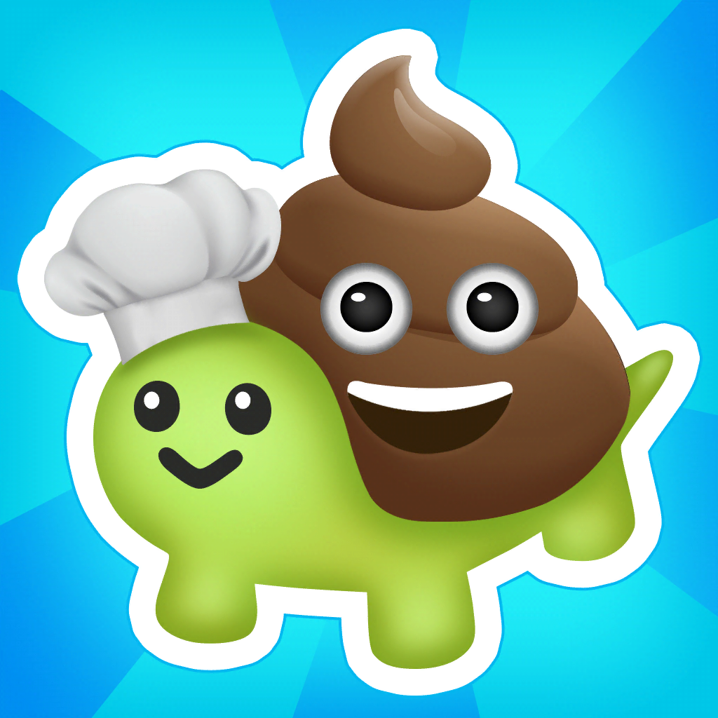 Get Emoji Kitchen - Emoji Merge for iOS, iPhone, iPad Aso Report