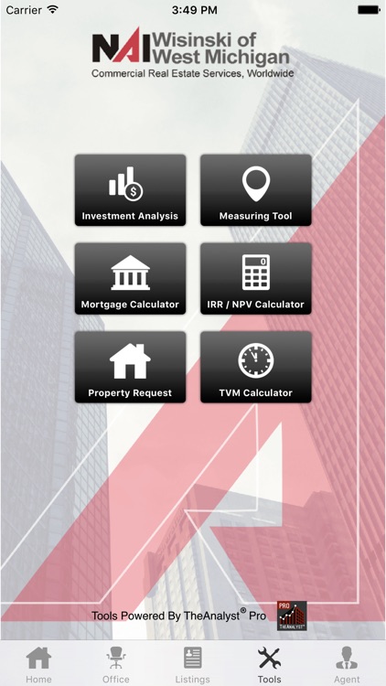 NAI Wisinski of West Michigan