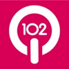 Q102 WKRQ icon