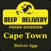 Beep A Delivery CapeTownDriver