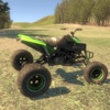 Atv Quad Car Offroad Game 2022 icon