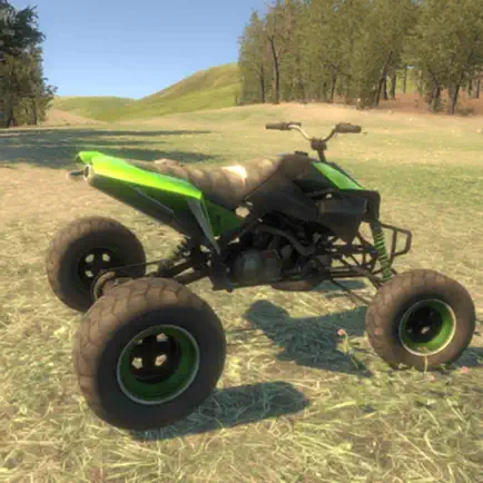 Atv Quad Car Offroad Game 2022 Cheats