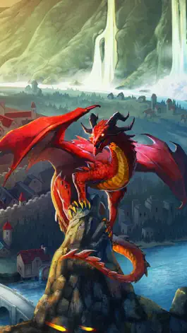 Game screenshot Gods and Glory: War of Thrones apk