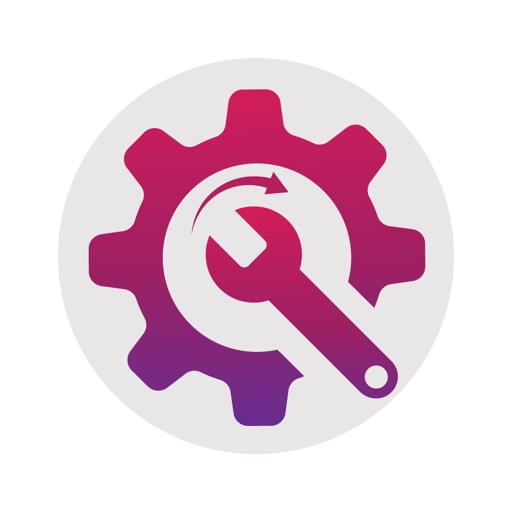 QTM-MTTO. CORRECTIVO - AppWisp.com