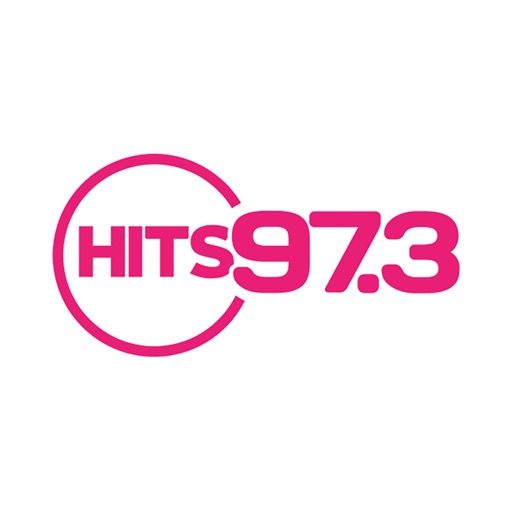 HITS 97.3 icon