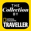 The Collection by NG Traveller - iPadアプリ