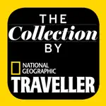 The Collection by NG Traveller App Problems