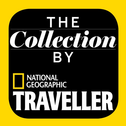 The Collection by NG Traveller icon