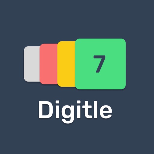 Digitle by spin up ltd