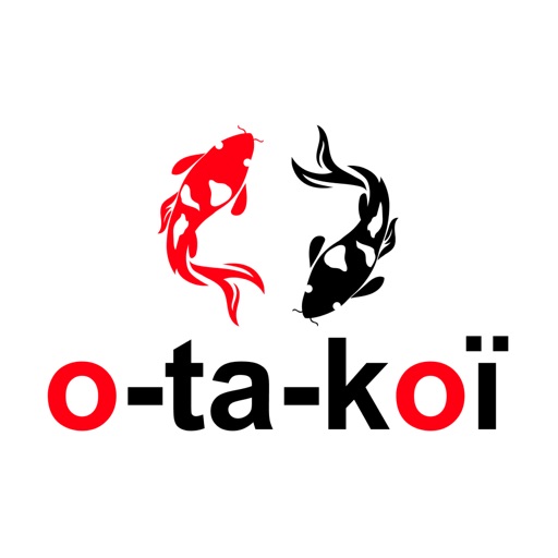 Otakoi icon