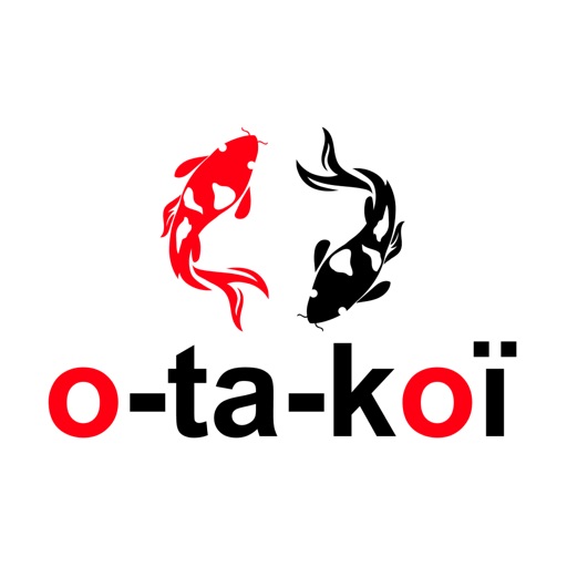 Otakoi