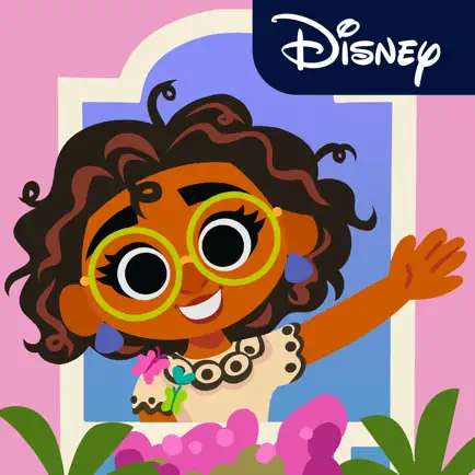 Disney Stickers: Encanto Cheats