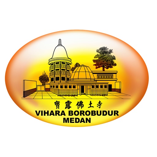 Vihara Borobudur icon