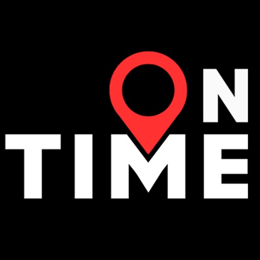 ONTIME RASTREAMENTO icon