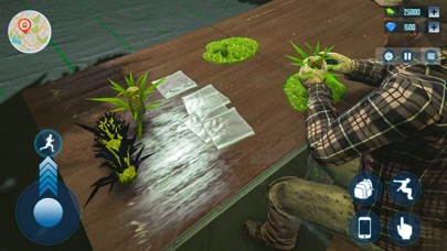 Drug Dealer: Grand Mafia Games Screenshot