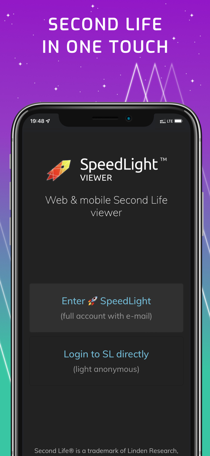 SpeedLight Viewer