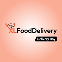 XLFoodDelivery Deliveryboy