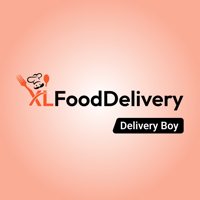 XLFoodDelivery Deliveryboy