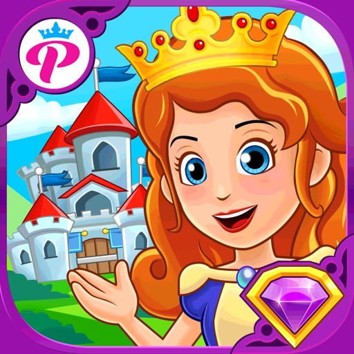 My Little Princess : Castle iOS App