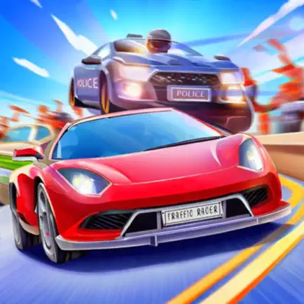 Traffic Car: Speed Race Читы
