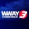 WWAY is proud to announce a full featured weather app for the iPhone and iPad platforms