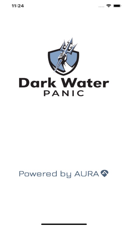 Dark Water Ops Panic App