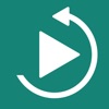 Offle - MP3 & MP4 Repeat Play icon