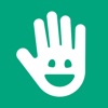 Tap My Back - Feedback App icon