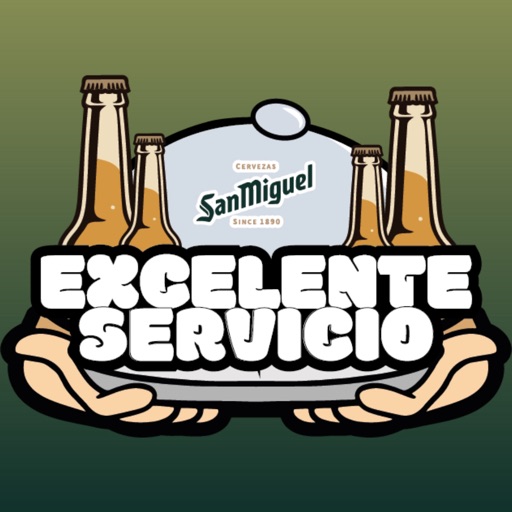 Excelente Servicio
