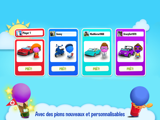 DESTINS - LE JEU DE LA VIE 2 DESTINS - LE JEU DE LA VIE 2