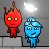 Fireboy & Watergirl FairyTales icon