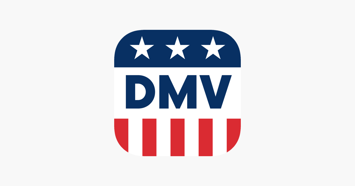 ‎DMV Driving License Test 2024 on the App Store