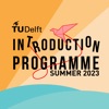 IP Summer TU Delft - iPadアプリ
