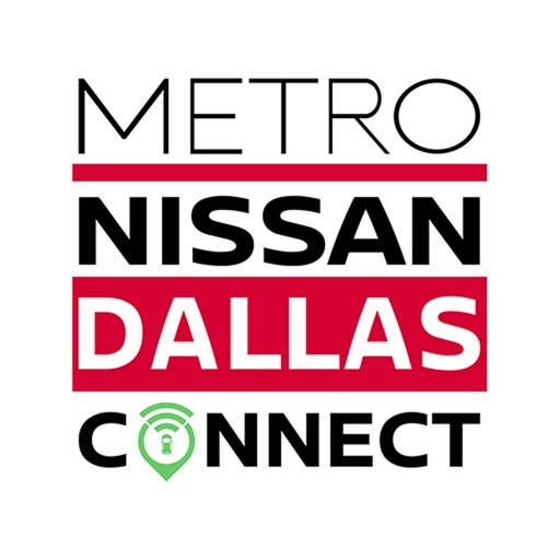 Metro Nissan Dallas Connect