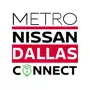 Metro Nissan Dallas Connect