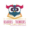 Readers Thinkers