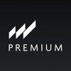 Modal Premium icon