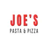 Joe's Pasta & Pizza App Feedback