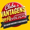 Supermercados Revolução icon