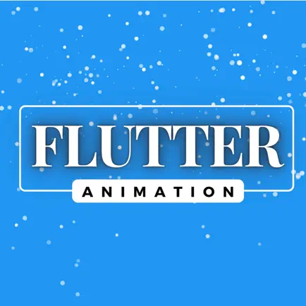 New Flutter Animation Cheats