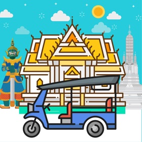 หูหนวกเที่ยว Deaf Tour